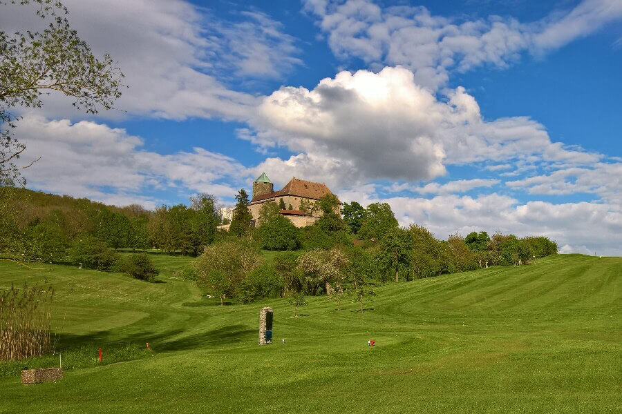 Golfclub Ansbach