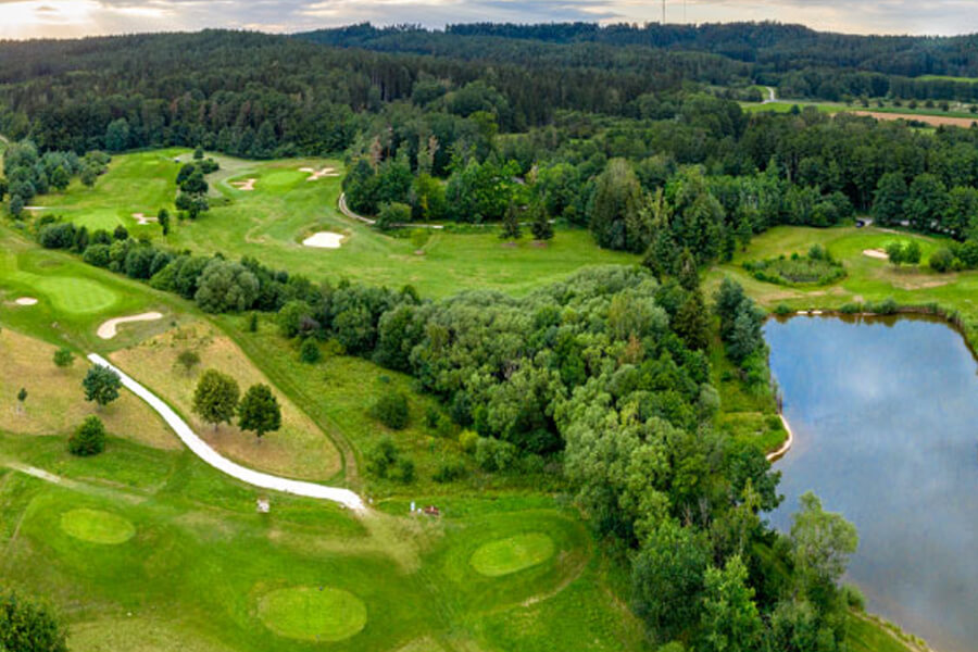 Golf-Club Herrnhof