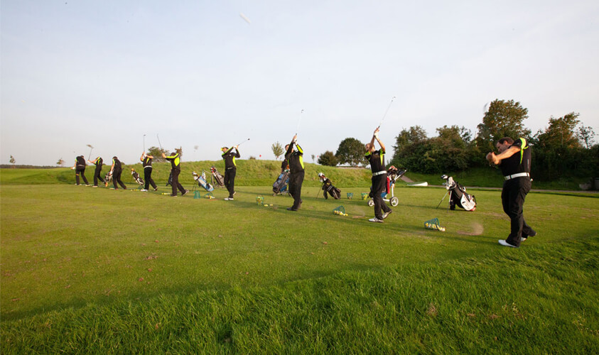 Golf Park Steinhuder Meer