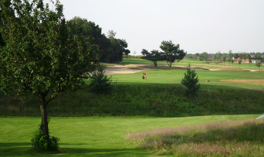 Golf Park Steinhuder Meer