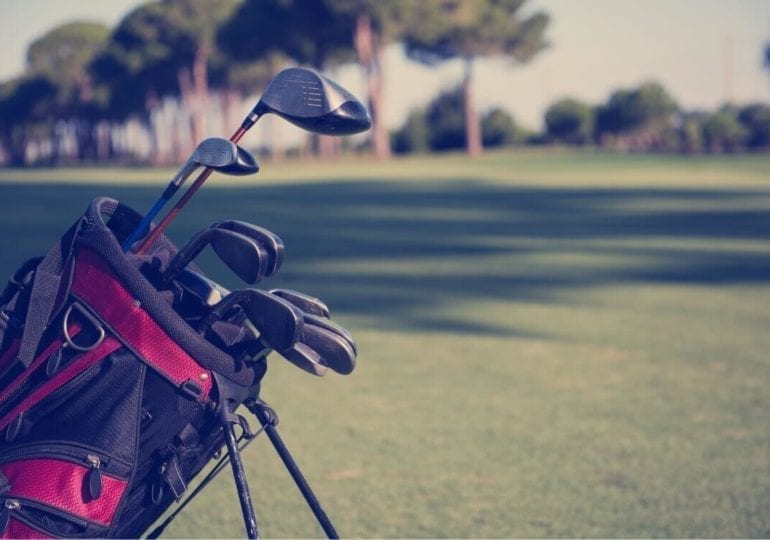 Golfen muss nicht teuer sein