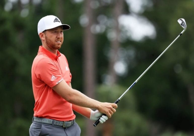 Daniel Bergers nächster Streich? RBC Heritage geht an den Start