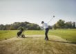 Golf spielen lernen #3: Der richtige Schwung