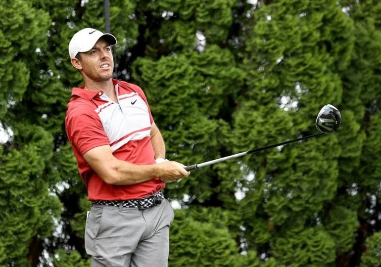 Schwache Post-Corona-Form: McIlroy legt Pause ein