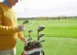 Golfschlägerfitting – Wie lang sollte der Putter sein?