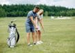 Golf spielen lernen #5: Der Pitch