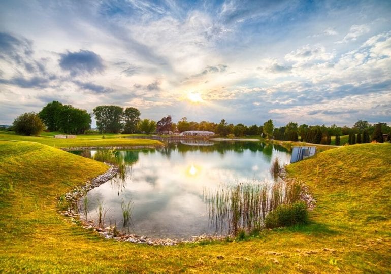 European Tour: Restart in Österreich erfolgt
