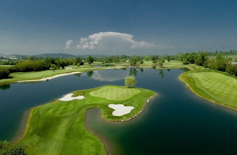 Klimabilanz im Golfsport – taz-Kolumnist entkräftet Vorurteile