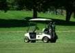 Das Golfmobil – Ein Markenzeichen des grünen Spiels