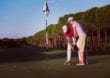 „Golf-Knigge“: Der Weg zur Platzreife
