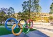 Ein zähes Ringen: Golf als olympische Sportart