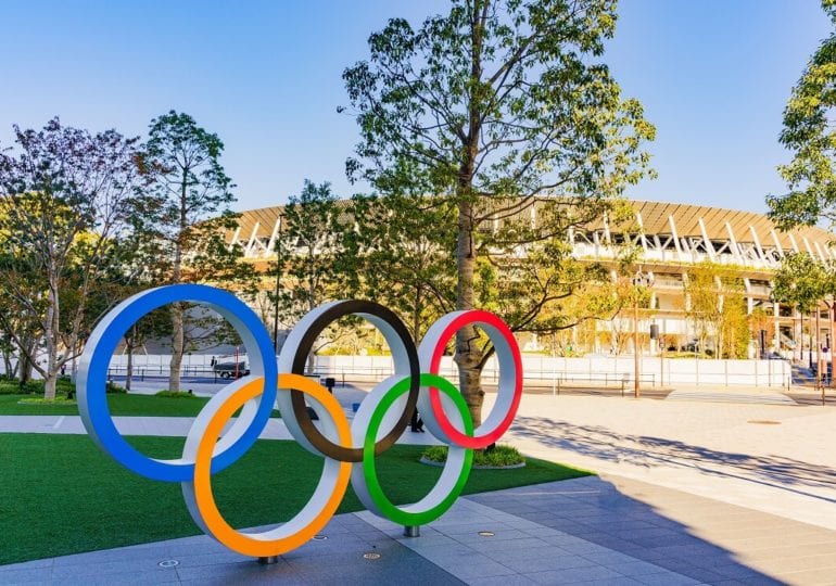 Ein zähes Ringen: Golf als olympische Sportart