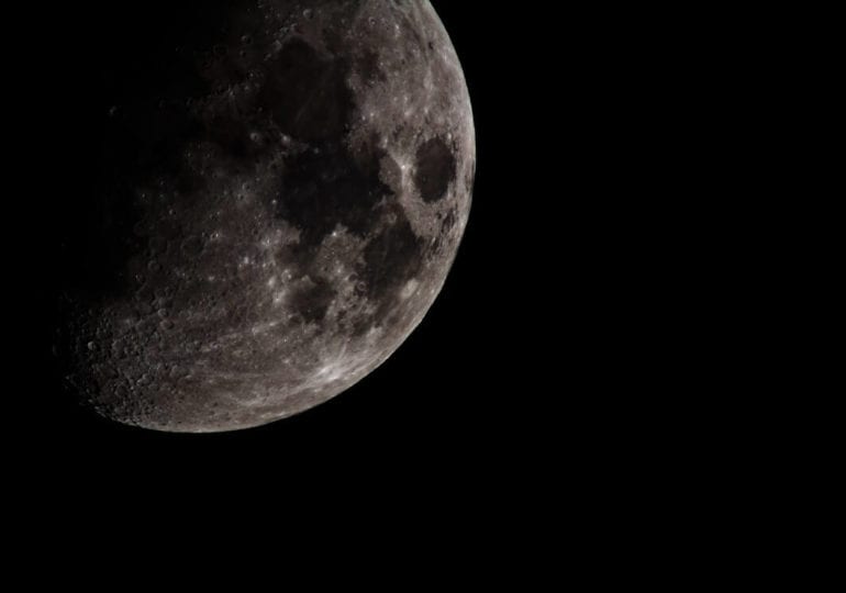 Alan Shepard: Einzigartiges Golfspiel auf dem Mond