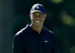 Tiger Woods und die Top 5 beim Memorial Tournament