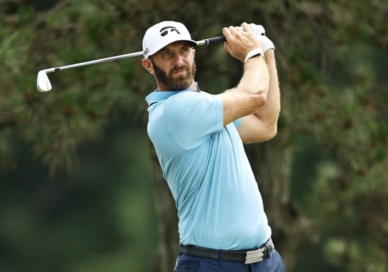 FedExCup Playoffs gehen in die zweite Runde mit der BMW Championship