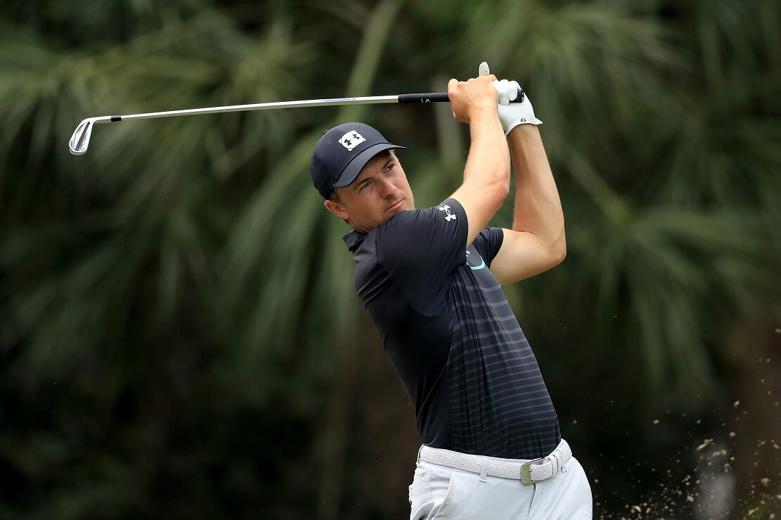Spieth 1 hotsell