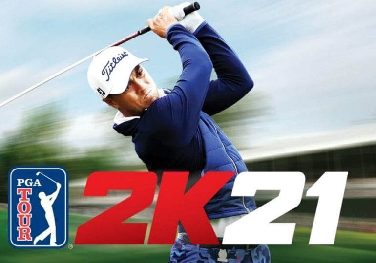 PGA Tour 2K21: Virtuelles Golfen in den eigenen vier Wänden