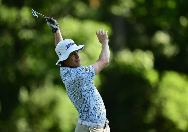 Herman gewinnt Wyndham Championship, Malnati verpasst FedExCup