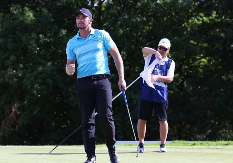 European Tour: English Championship geht erstmals an den Start