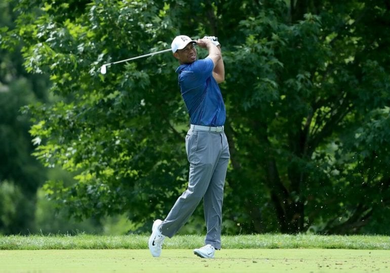 PGA Northern Trust: Start der FedExCup Playoffs