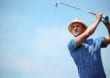 Golfplatz statt Bühne: Prominente Golfliebhaber aus dem Showgeschäft