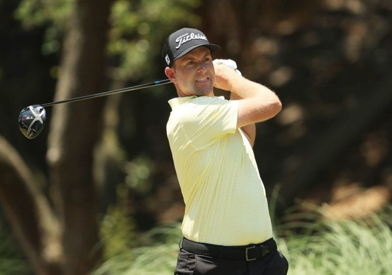 Wyndham Championship: Letzte Qualifikationsrunde für FedExCup