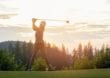 Der Golfschwung – So optimierst du deine Technik