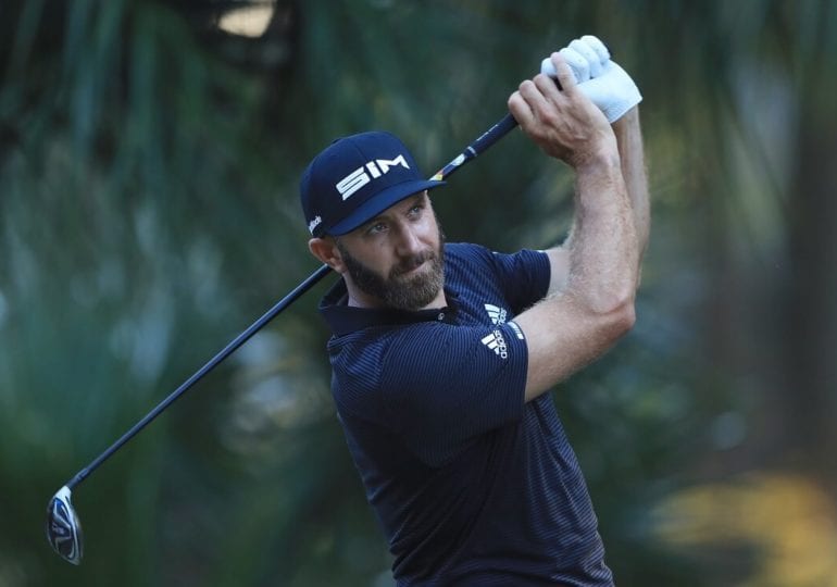 PGA: Dustin Johnson sichert sich FedExCup mit Sieg der Tour Championship