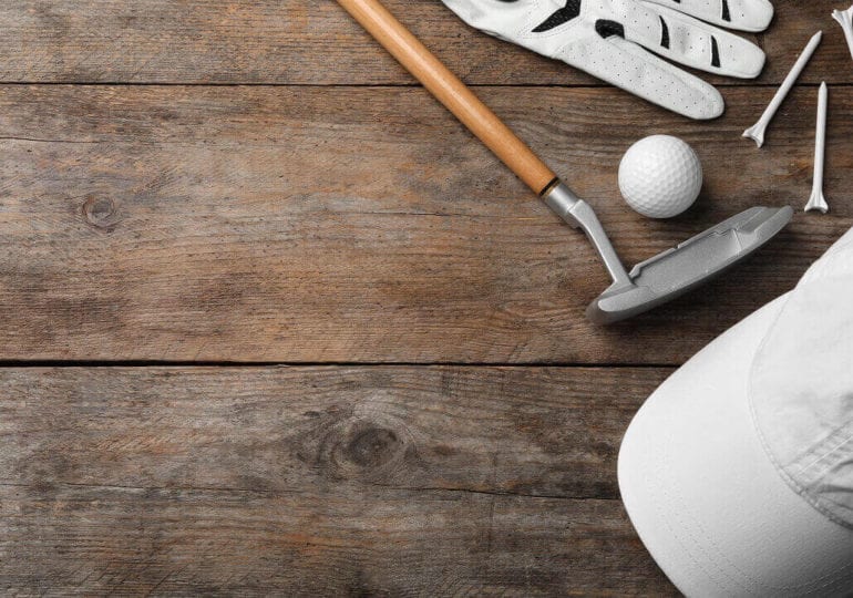 Welches Golf-Equipment ist das richtige für den Einstieg?