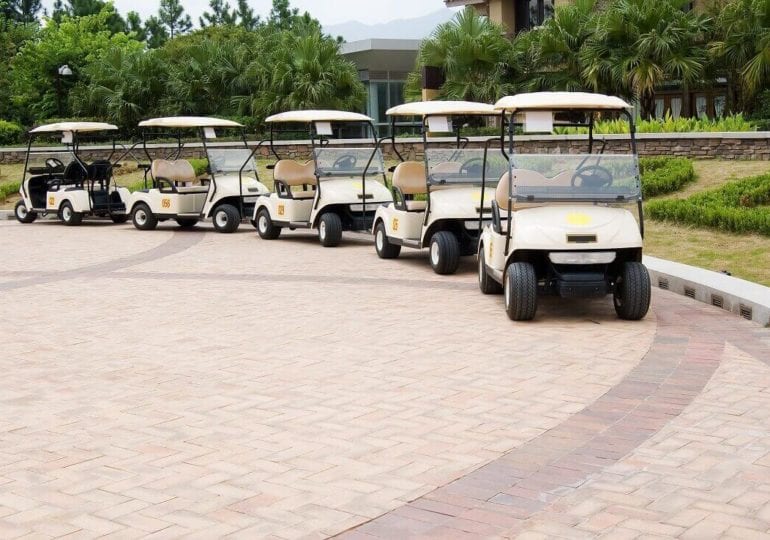 Die Auswirkungen der Corona-Pandemie auf Golfclubs