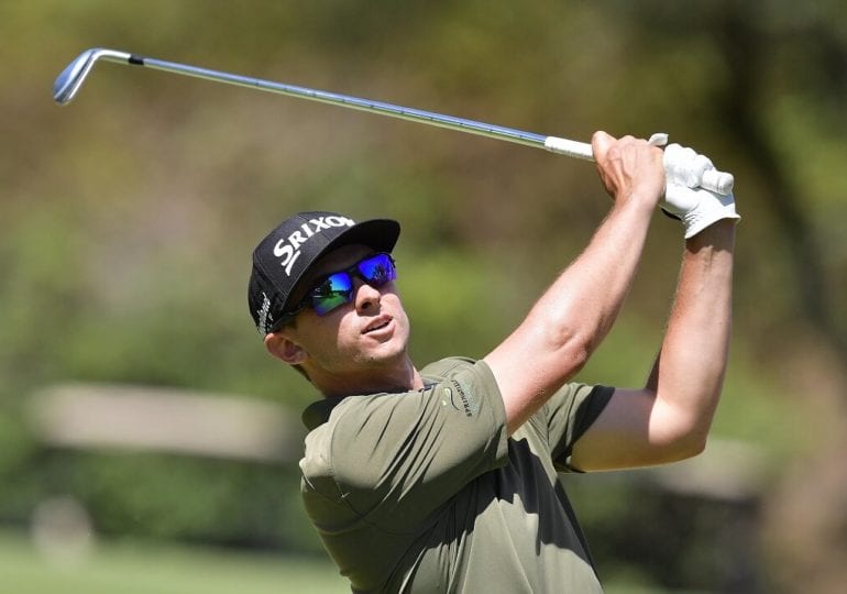 Andalucia Masters: John Catlin siegt mit knappem Vorsprung vor Martin Kaymer