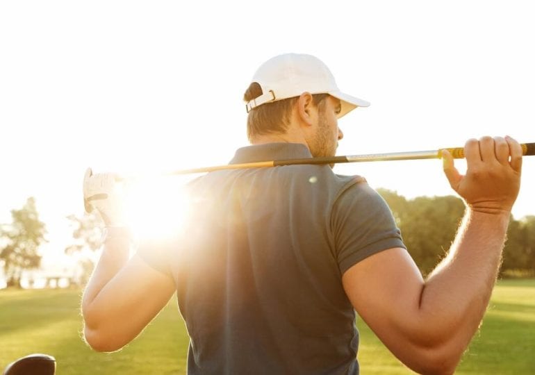 Den Blick aufs Ziel – Mentale Stärke im Golfsport