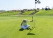 Golfturniere: Woher kommt die Angst vor dem ersten Abschlag?