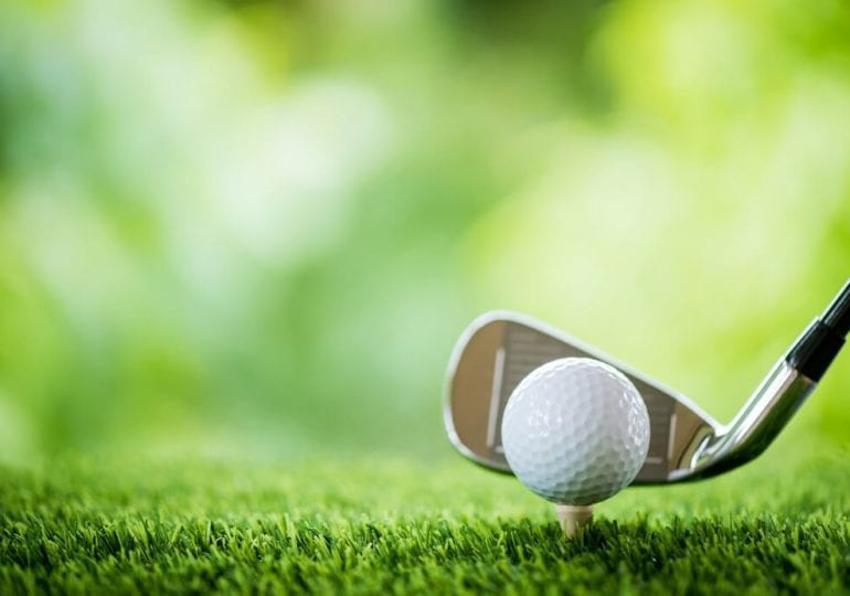 Der Golfball muss zum Handicap passen – Gastbeitrag der Coursecrashers