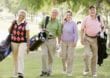 Fit im Alter: Wie Golfen die Gesundheit fördert