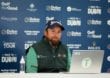 Major-Champion Shane Lowry im Teilnehmerfeld der Irish Open