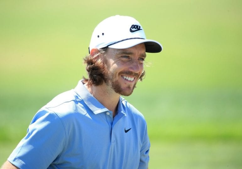 Iberian Swing geht mit Portugal Masters in die zweite Runde