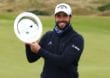 Scottish Championship: Adrian Otaegui holt ersten European-Tour-Titel