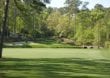 Augusta National Golf Club: Das jährliche Mekka des Golfsports