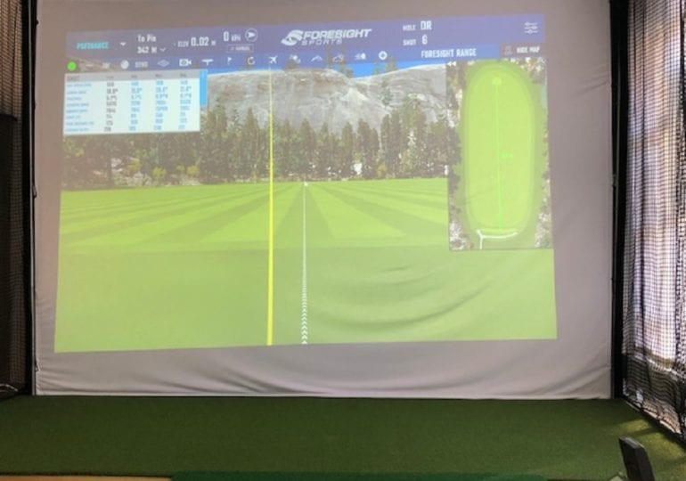 Indoor Golf – Pebble Beach im Winter! Gastbeitrag der Panik Coursecrashers