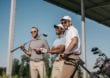 Golf: Die Sportart für reiche weiße Männer – oder doch nicht?