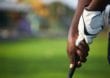 Vom Ast zum Golfschläger: Wie der Golfsport Kamaiu Johnsons Leben veränderte