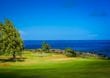 Kapalua Golf: Weite Distanzen und dramatischer Meeresblick auf Hawaii