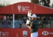 Abu Dhabi HSBC Championship: Tyrrell Hatton gewinnt sechsten Tour-Titel