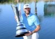 Saudi International: Dustin Johnson triumphiert zum zweiten Mal