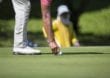 Die Rituale der Golfprofis #1: Der Ballmarker als Glücksbringer