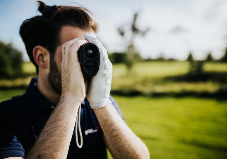Golf-Entfernungsmesser: Diese Modelle solltest Du vergleichen – Gastbeitrag von Marc Görlich / Golfangebote 24.de