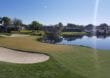 Viel Wasser und schnelle Grüns im Bay Hill Club & Lodge