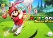 Super Mario feiert Golf-Comeback auf der Switch