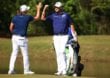Tour-Roundup: Leishman und Smith gewinnen zu zweit, Henderson holt zehnten LPGA-Titel